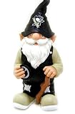 Forever Collectibles NHL Pittsburgh Penguins Garden Gnome