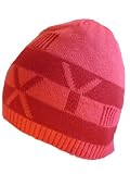 Roxy Chick Champ Pink Beanie