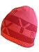 Roxy Chick Champ Pink Beanie