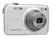 Kodak M565 EasyShare Digitalkamera (14 Megapixel, 5-fach opt. Zoom, 6,9 cm (2,7 Zoll) Display, 23 bis 130 mm Brennweite, bildstabilisiert) silber