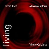 Living [Import]