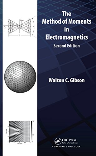 The Method of Moments in Electromagnetics, Second Edition