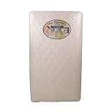 Kolcraft Sealy Posturepedic Crown Jewel Crib Mattress