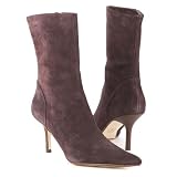 Steve Madden - Steve Madden Chicaggo Brown mid-calf