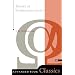 Theory Of Superconductivity (Advanced Books Classics)