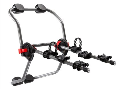 Yakima KingJoe 3-Bike Trunk Mount Rack Yakima KingJoe 3-Bike Trunk Mount Rack