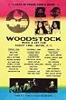 Woodstock Poster ~ Lineup Including Grateful Dead, Jimi Hendrix, Janis Joplin ~ 40th Anniversary Edition ~ 24x36"