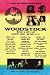 Search : Woodstock Poster ~ Lineup Including Grateful Dead, Jimi Hendrix, Janis Joplin ~ 40th Anniversary Edition ~ 24x36'