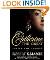 Catherine The Great: Portrait of a Woman