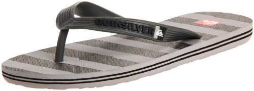 Quiksilver Men's Molokai Art Series Beach Sandal