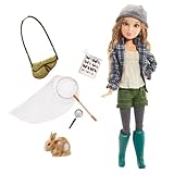 Hayden Outdoor Fashion Doll