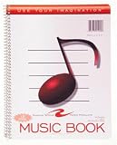 Music Notebook