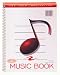 Music Notebook