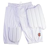 GRAY-NICOLLS Warrior Protection Shorts Without Padding, MENS