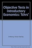 Objective tests in introductory economics