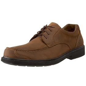 Hush Puppies Mens Decree Oxford by Hush Puppies