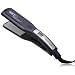Remington Wet 2 Straight 2" Wide Plate Wet/Dry Ceramic Hair Straightening Iron with Tourmaline