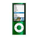 Apple IPOD-NANO5G-8GBG 8GB Media Player with Video Camera in Green