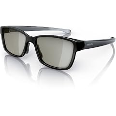 Philips PTA416/00 Easy 3D-Brille