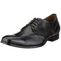 Manz Lorenzo Ago 4707, Herren Klassische Halbschuhe