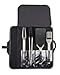 Kenyon A70011 4-Piece Stainless Steel Grill Utensil Set