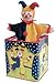 Schylling Mini Jester Jack-in-the-box