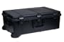 Heavy Duty Teleprompter Hardcase, Not Configured.