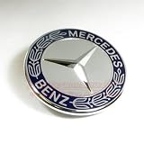Mercedes-Benz Hood Emblem