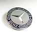 Mercedes-Benz Hood Emblem