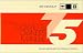 1975 Corvette Stingray Owner's Manual Reprint