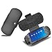 Noreve Sony PSP Slim/Lite leather case