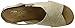Aerosoles Women's Badlands Wedge Sandal