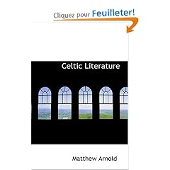 Celtic Literature