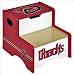 Baby : Guidecraft Arizona Diamondbacks Storage Step-Up