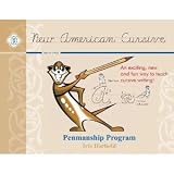 New American Cursive I