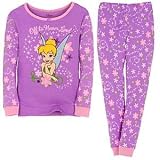Disney Pixie Dust Tinker Bell PJ Pal