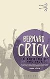 In defence of politics