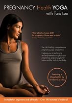 Pregnancy Health Yoga with Tara Lee [DVD]