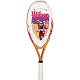 Wilson '08 US Open 23 Junior Tennis Racquet