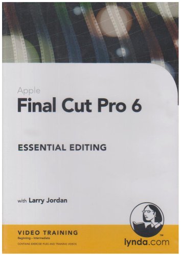 Video Editing