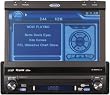 Jensen Vm9312 7-Inch Motorized Touch Screen Multimedia Receiver