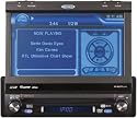 Jensen Vm9312 7-Inch Motorized Touch Screen Multimedia Receiver
