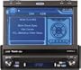 Jensen Vm9312 7-Inch Motorized Touch Screen Multimedia Receiver