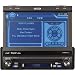 Jensen Vm9312 7-Inch Motorized Touch Screen Multimedia Receiver