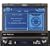 Jensen Vm9312 7-Inch Motorized Touch Screen Multimedia Receiver