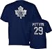Felix Potvin Toronto Maple Leafs NHL Alumni T-Shirt