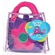 International Playthings My First Purse in Purple