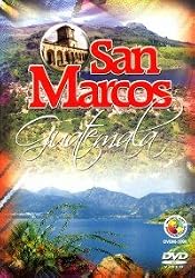 GUATEMALA : SAN MARCOS