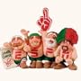 SportsCenter Fans 2008 Hallmark Ornament