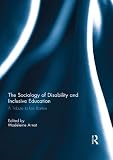 The sociology of disability and inclusive education : a tribute to Len Barton